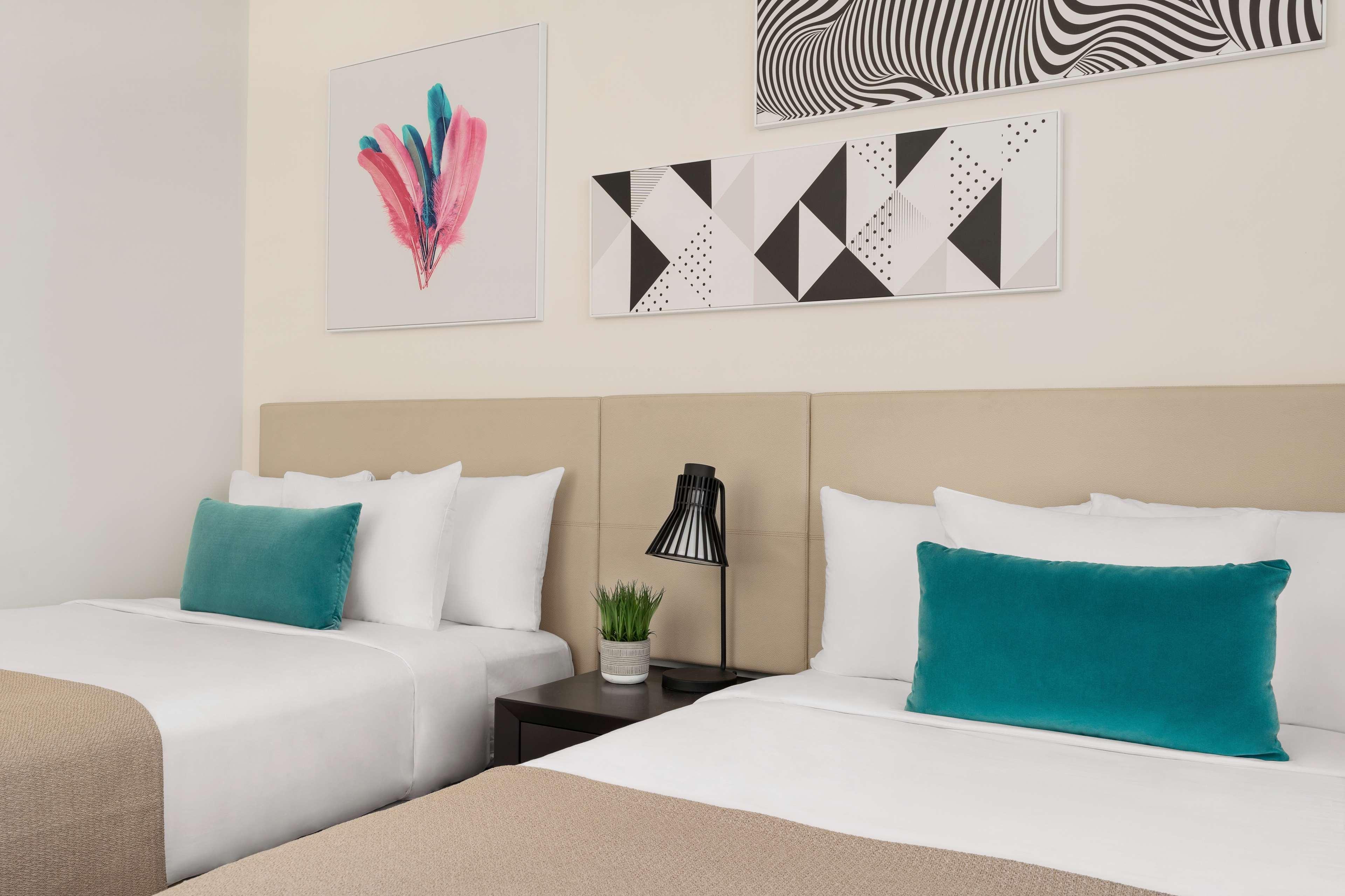 Hyde Beach House ハリウッド エクステリア 写真
