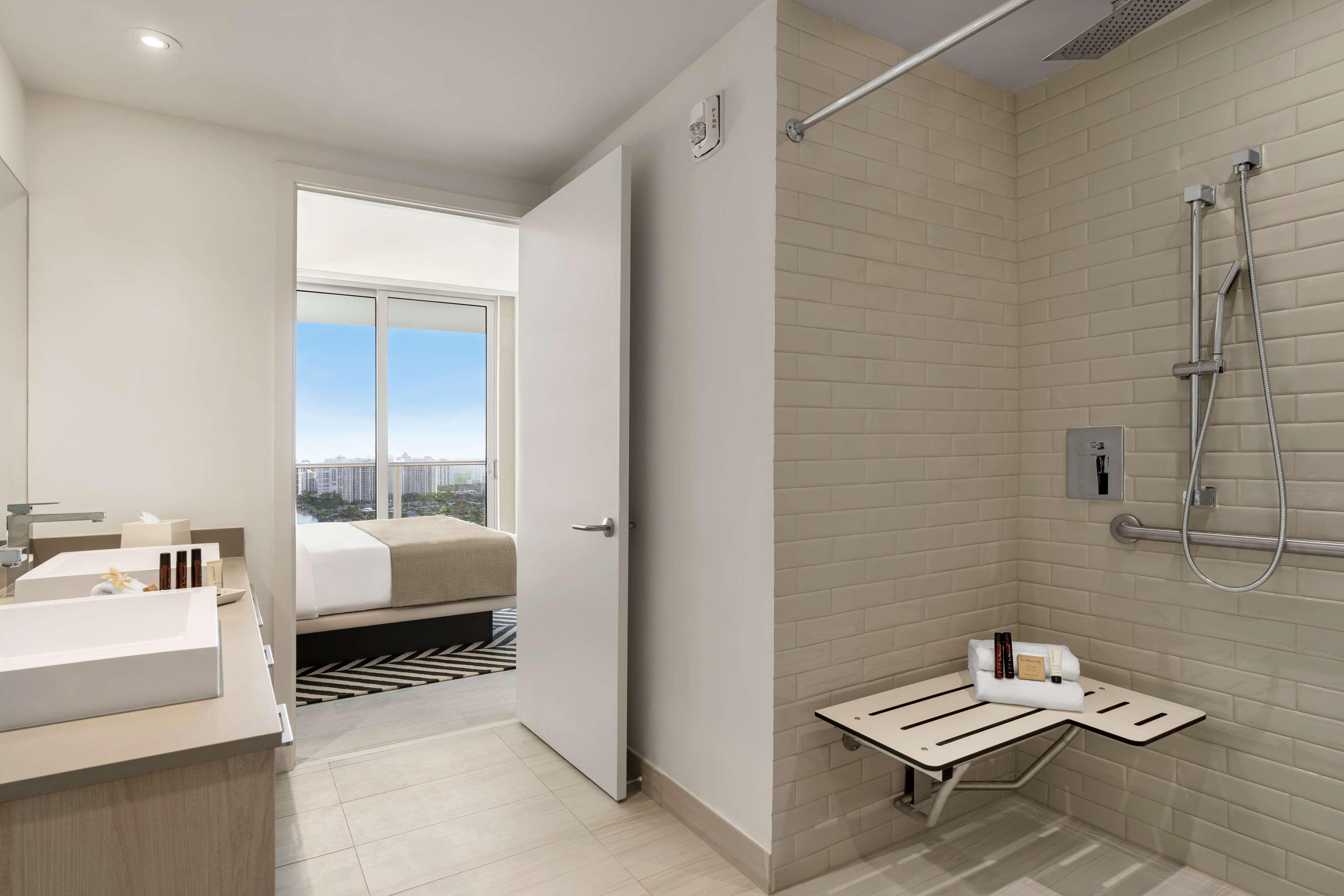 Hyde Beach House ハリウッド エクステリア 写真
