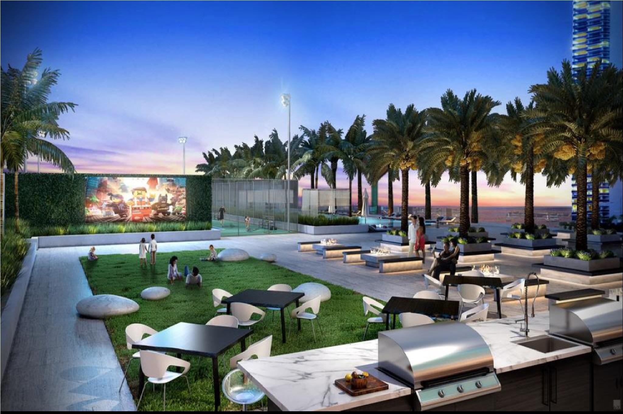Hyde Beach House ハリウッド エクステリア 写真