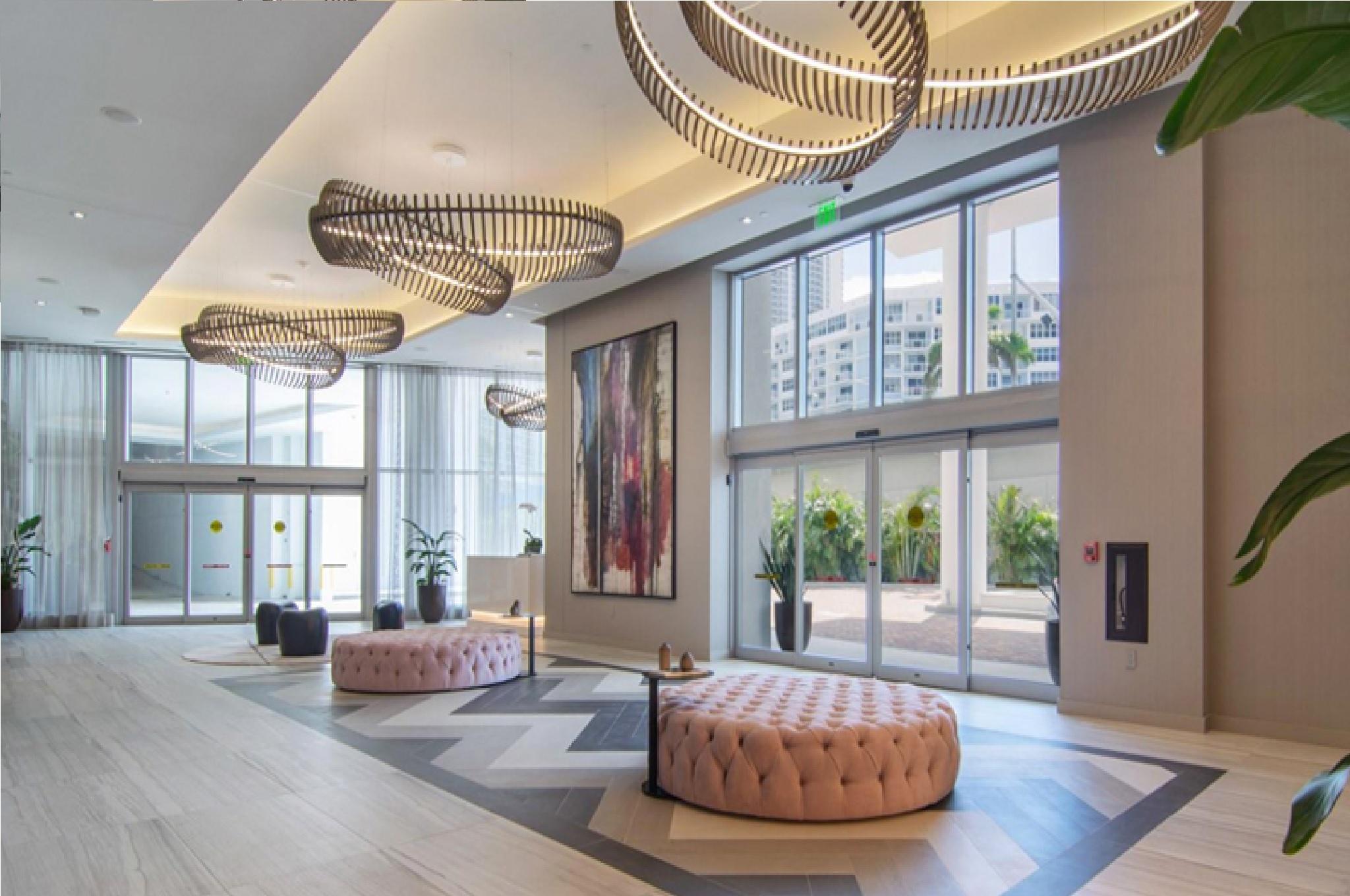 Hyde Beach House ハリウッド エクステリア 写真