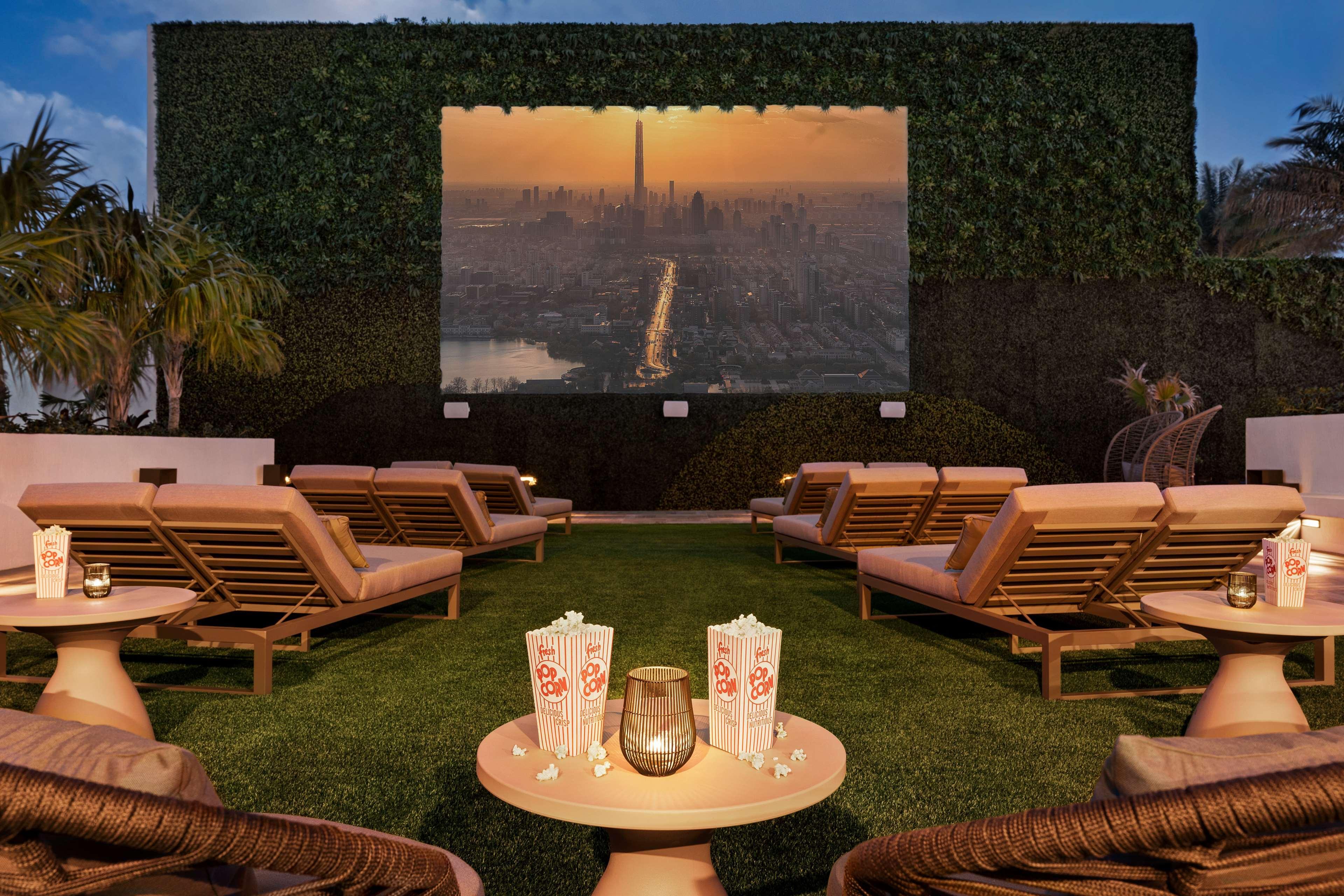Hyde Beach House ハリウッド エクステリア 写真