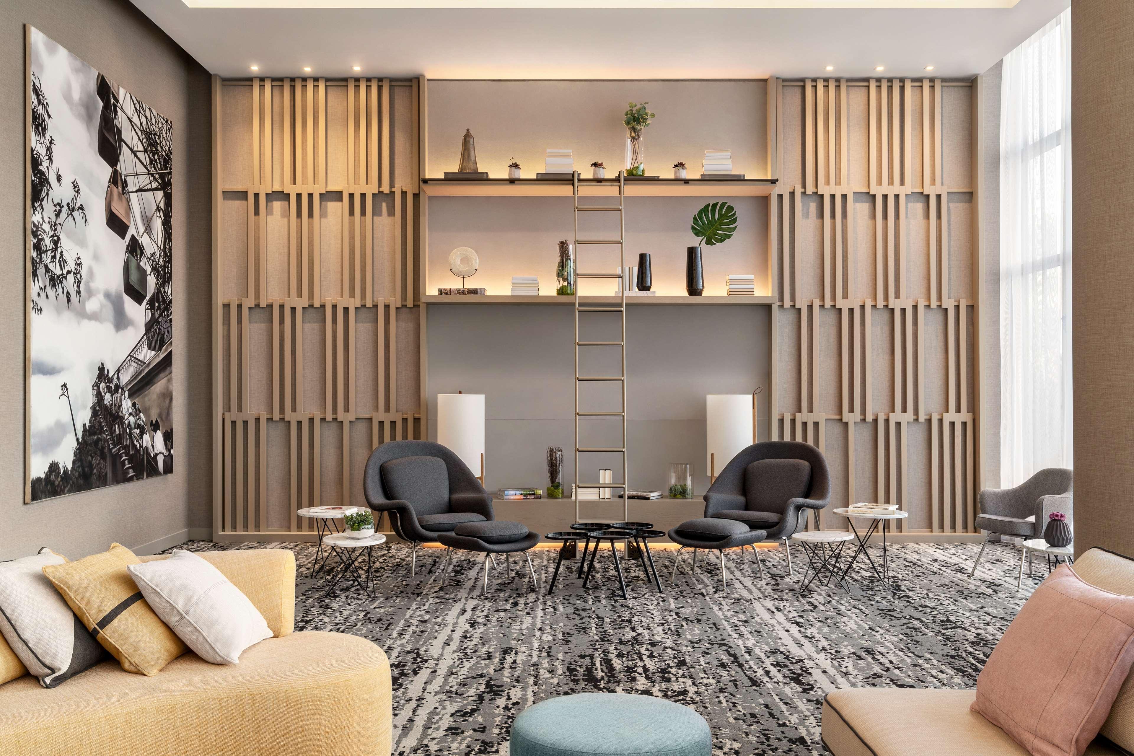 Hyde Beach House ハリウッド エクステリア 写真